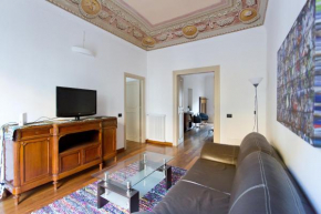 Dante Vintage Apartment